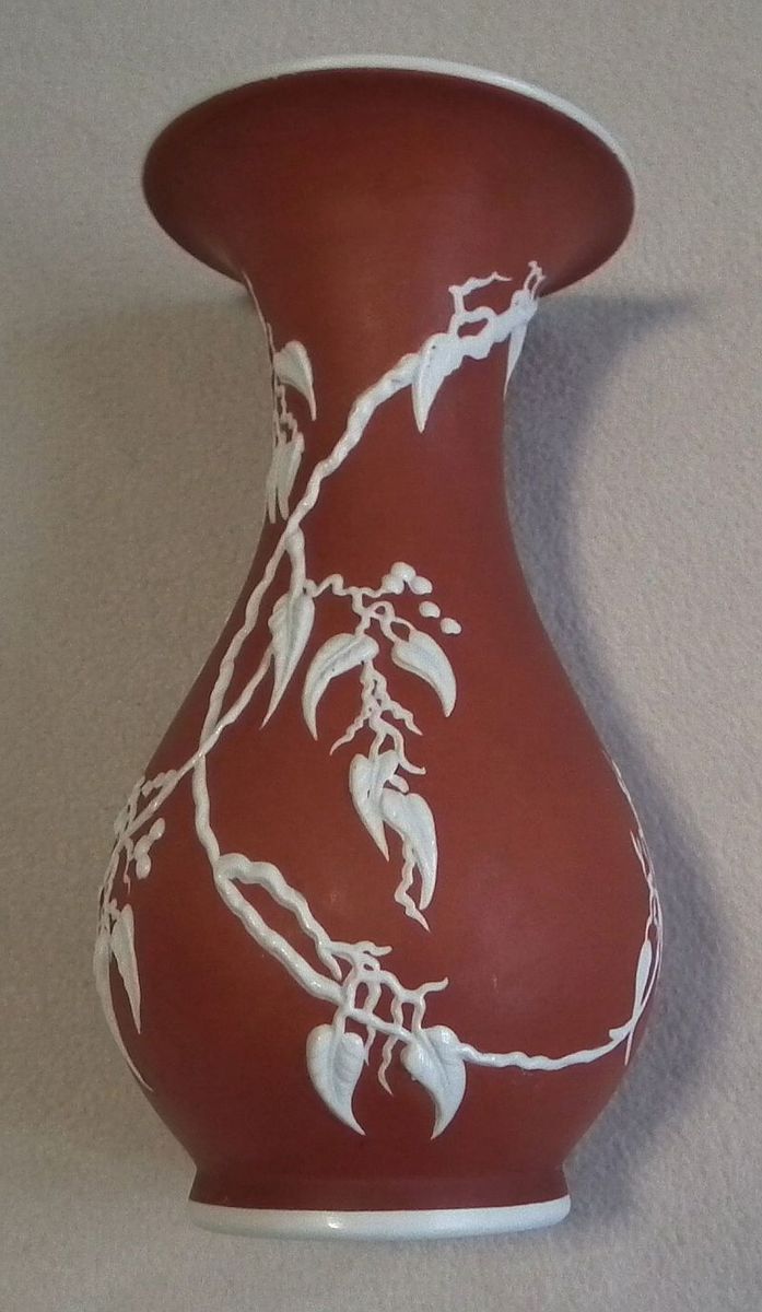 Váza Rosenthal - Selb Kunstabteilung.