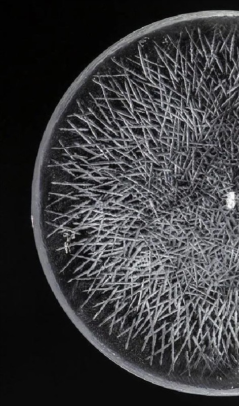 Harcuba Jiří, talíř 1964