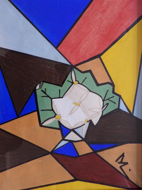 Antonín Rajlich: Sněženky.