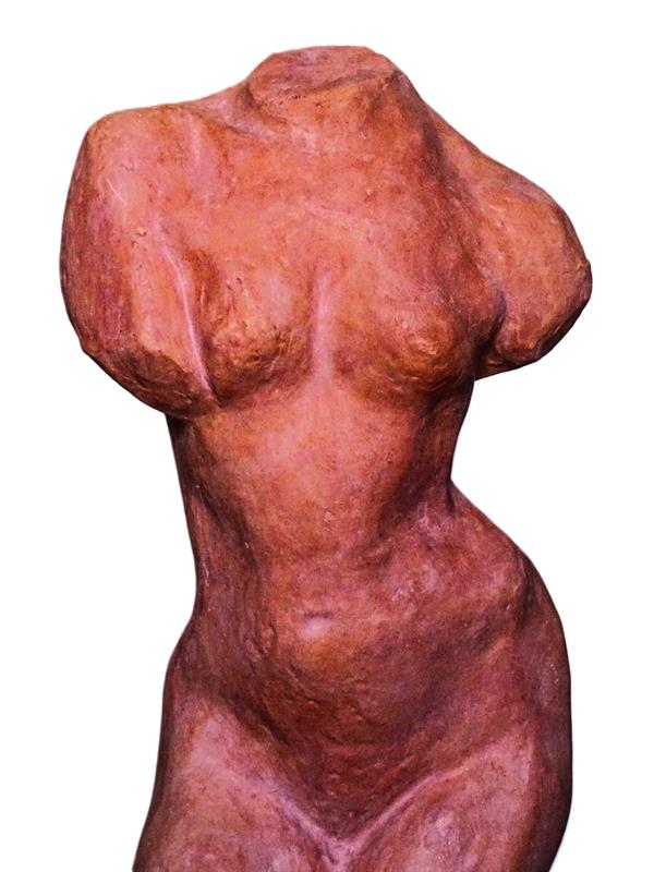 Jiříkovský Josef, Torzo