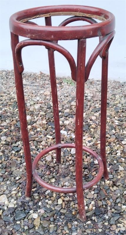 Stojan na deštníky Thonet