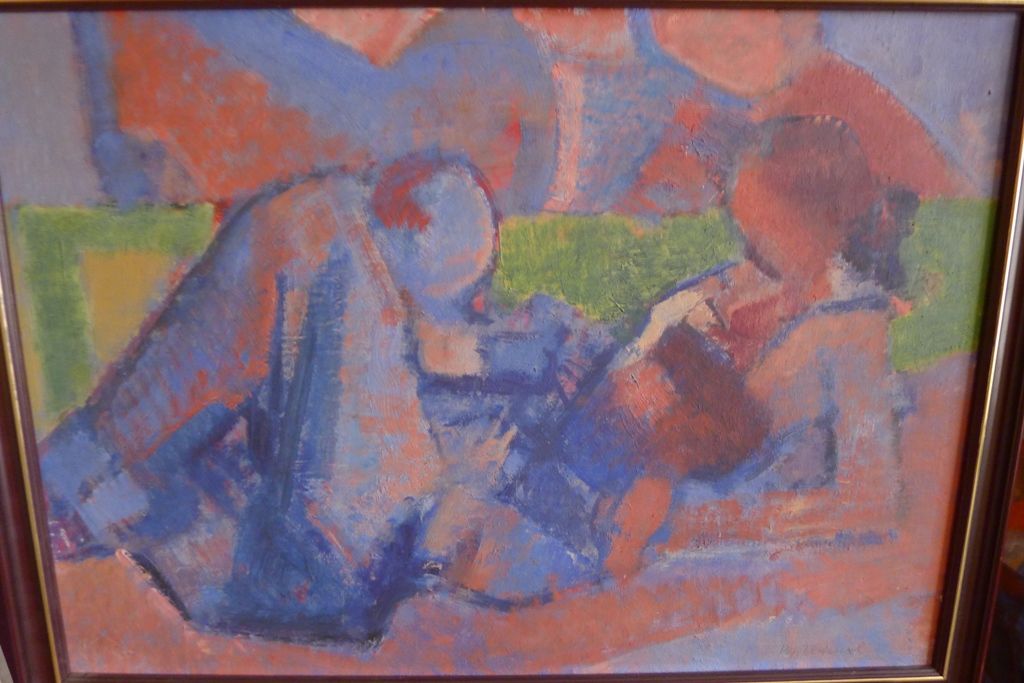 Petr Zlamal - Rodina