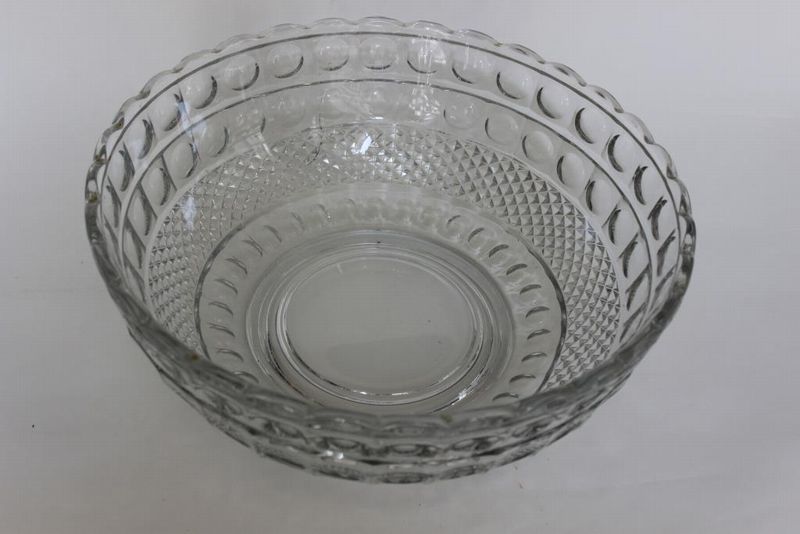 Obří dekorativní mísa