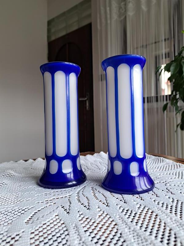 Vázy- Jphannes Oertel & Co, Haida