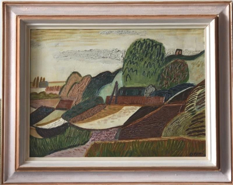 Václav Dlouhý - Od Vltavy