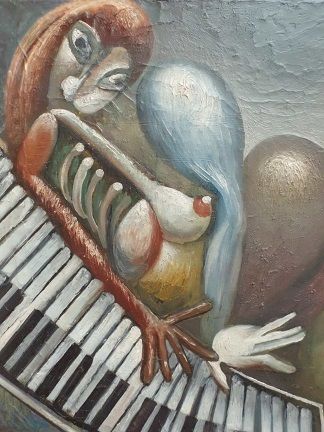 ANTONÍN STIBŮREK-PIANISTKA