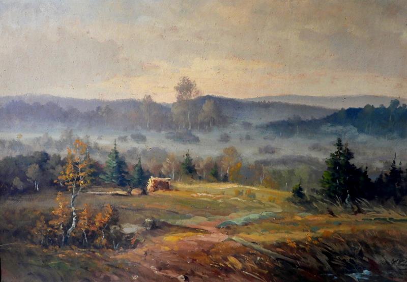 Ferd. Tásler: Podzvičinsko.