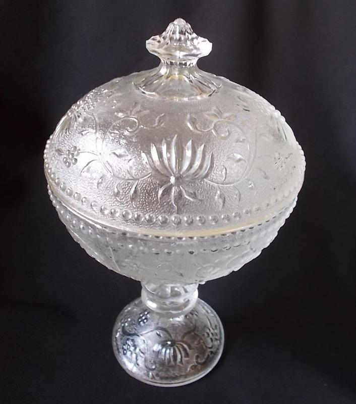 Miska, "Cibulák",  Pavel Pánek, Rudolfova huť, publikován