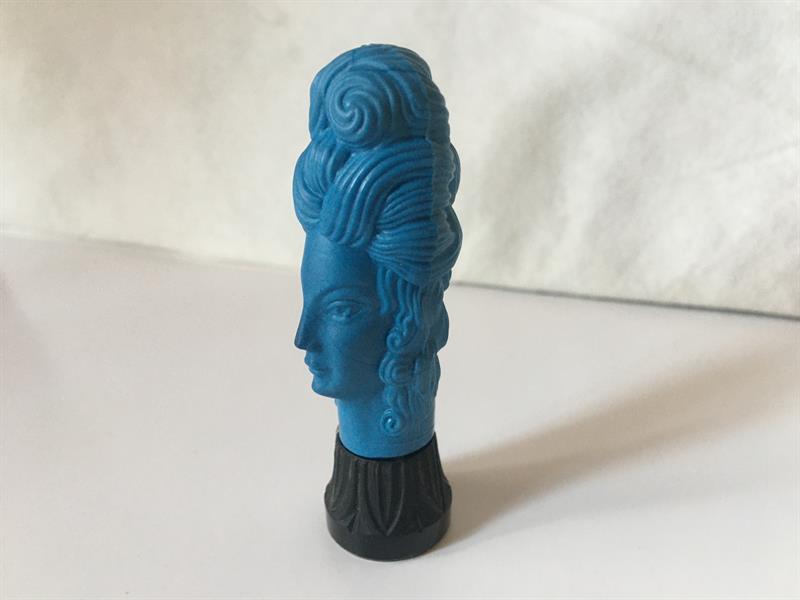 Curt Schlevogt - Ingrid - pouzdro na rtěnku