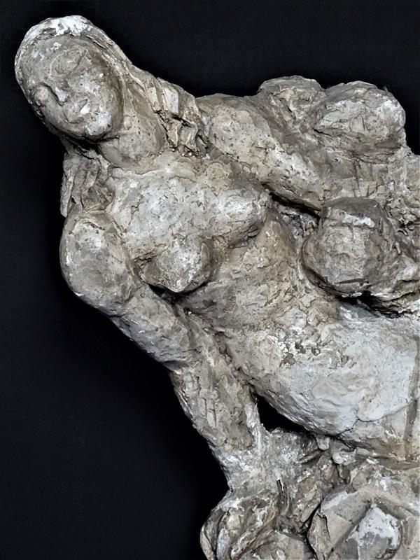 Beneš Ladislav, plastika