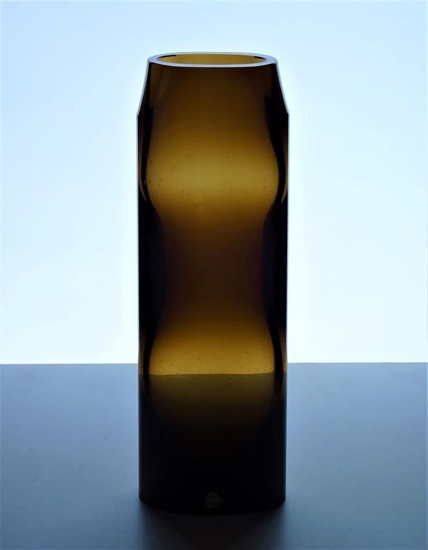 Břetislav Novák st., váza, 60. léta