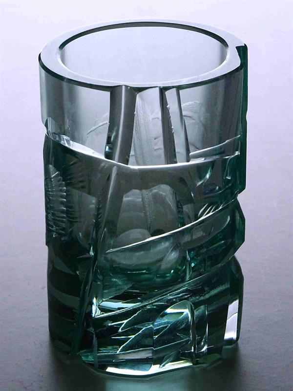 Lípa Oldřich, vázička