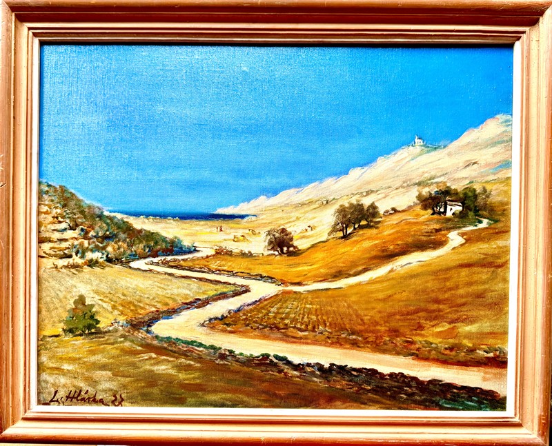 Hlávka Ladislav: Ostrov Ráb (1927)