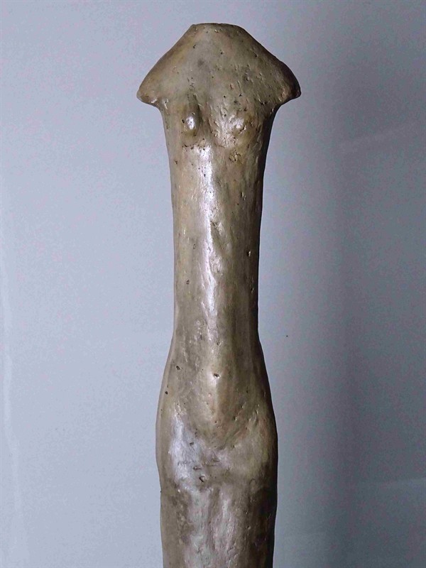 Jurča Joseph, plastika, 60. léta