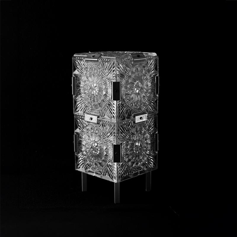 LAMPIČKA-KAMENICKÝ ŠENOV