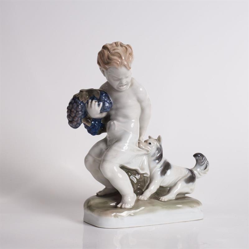 ROSENTHAL,F.LIEBERMANN, POLAPENÝ - ERWISCHT