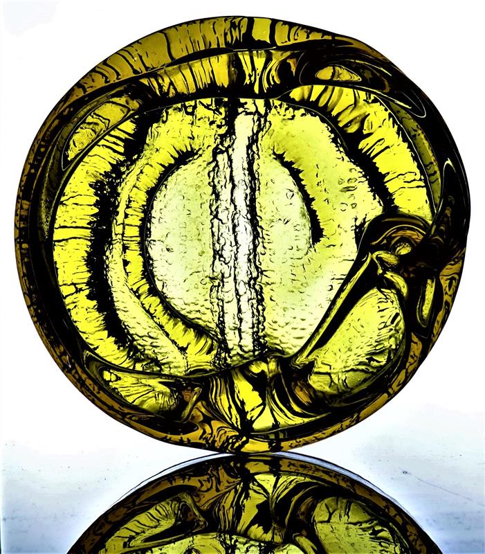 Pánek Pavel, miska Juta