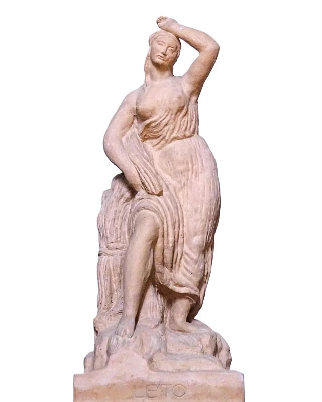 Beneš Ladislav, alegorie