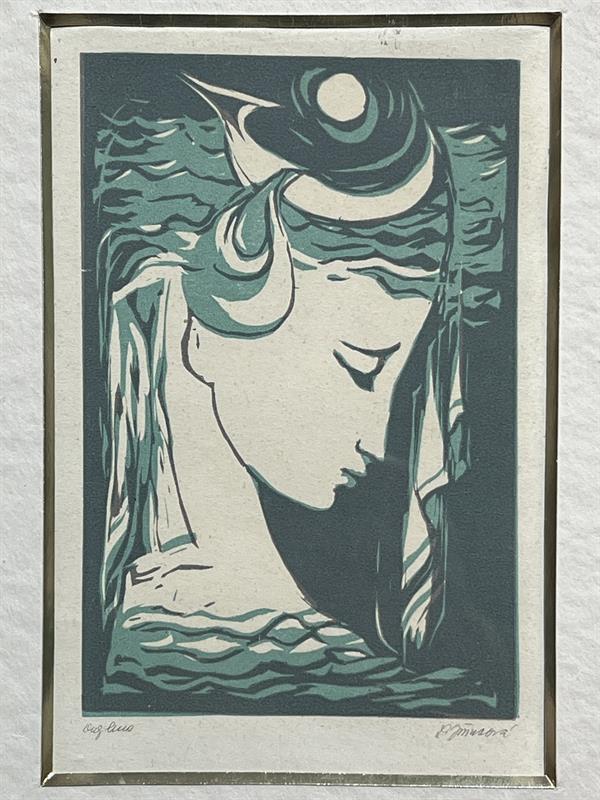 Ludmila Jiřincová, Hlava ženy III.