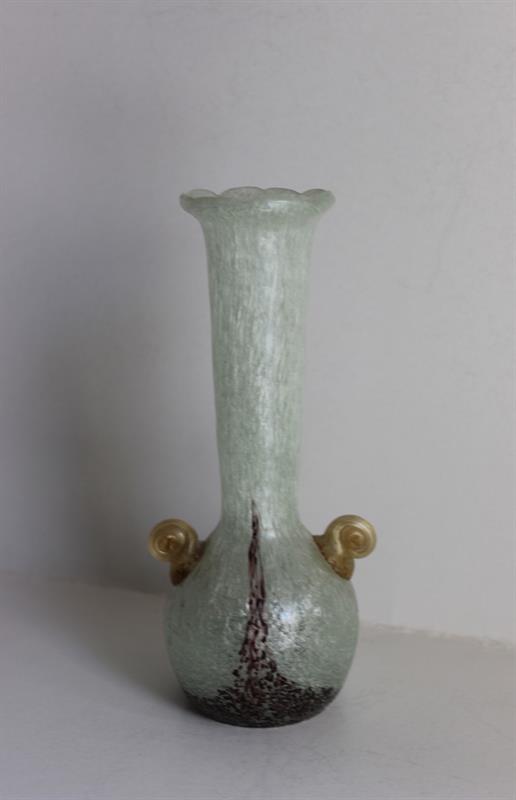 Pěnové sklo Škrdlovice