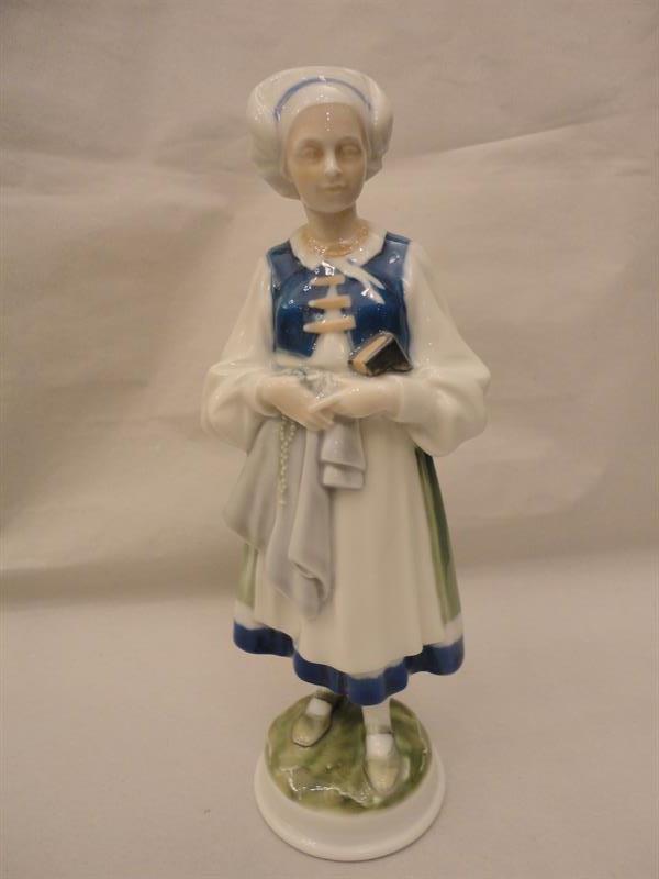 Figura ženy - Nová Role