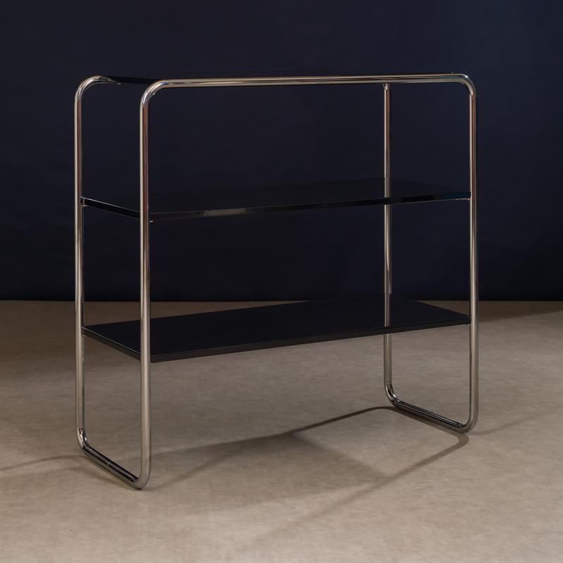 STOLEK PŘÍSLUŽNÝ POLICOVÝ