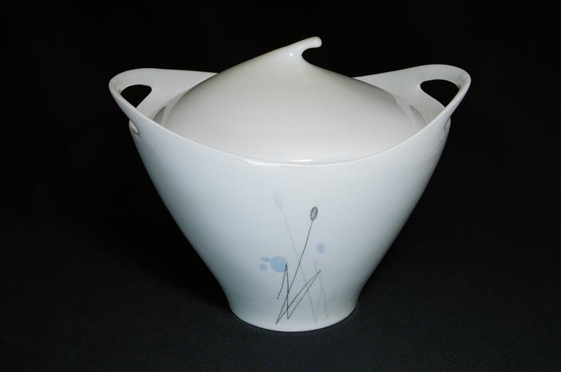 Terina ze soupravy ELKA Jaroslav JEŽEK Pirkenhammer Březová