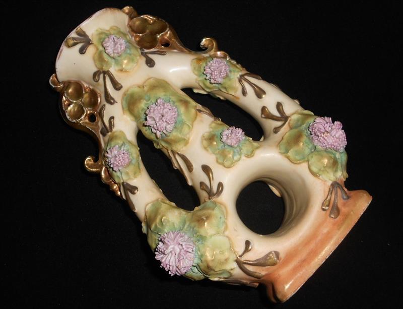 VÁZA AMFORA TEPLICE