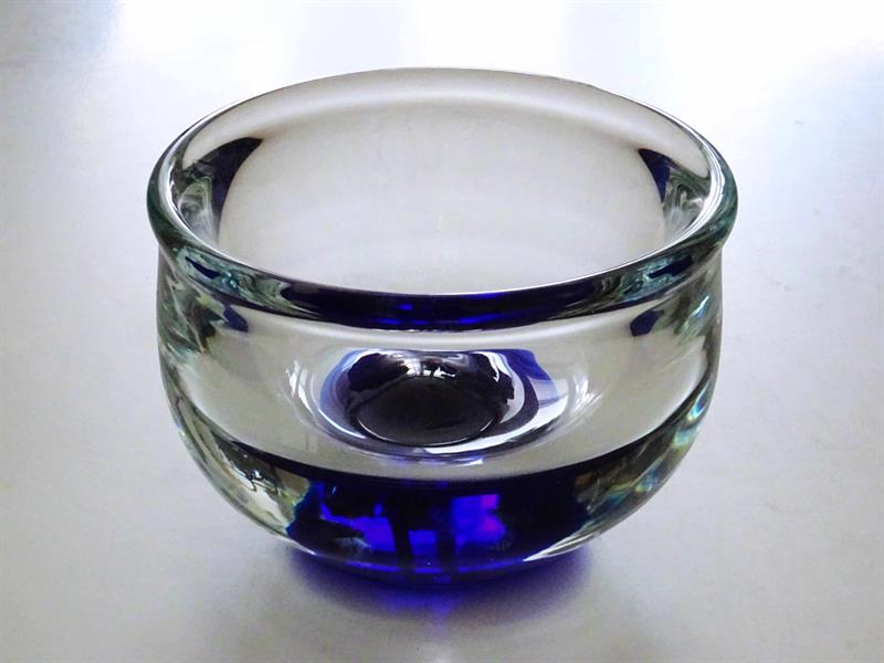 Vízner František - miska