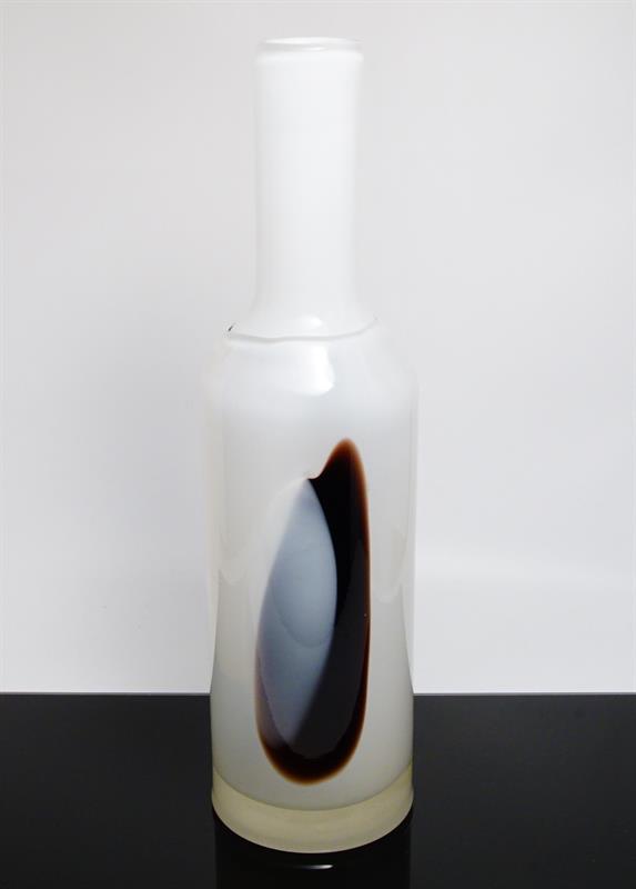 Váza na 1 květinu Jaroslav TARABA Lednické Rovne Slovensko