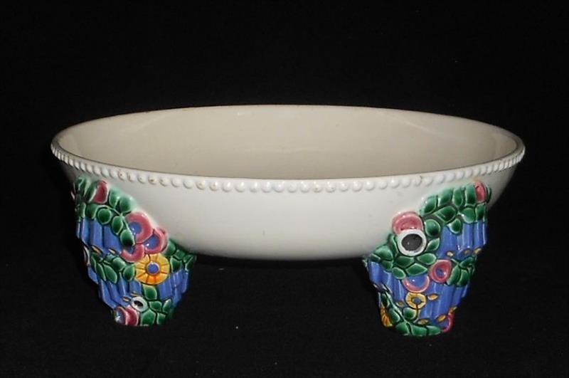 MÍSA keramická GMUNDEN - POWOLNY? LÖFFLER?