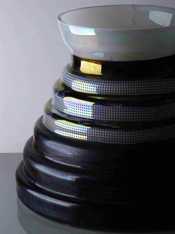 Ivana Mašitová, váza