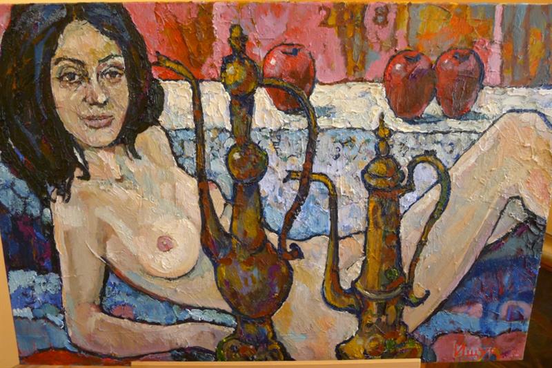 Sergej Iščuk - Tři jablka denně