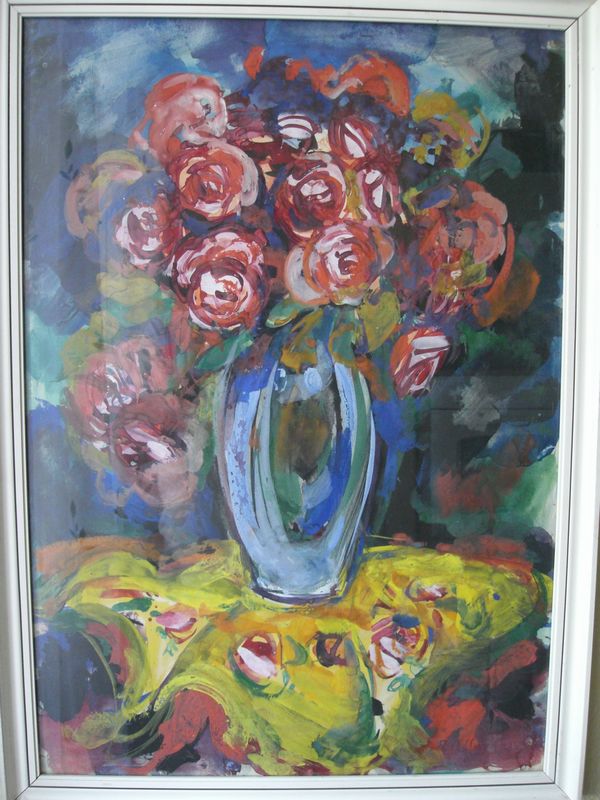 Kytice - Dalibor Pokorný