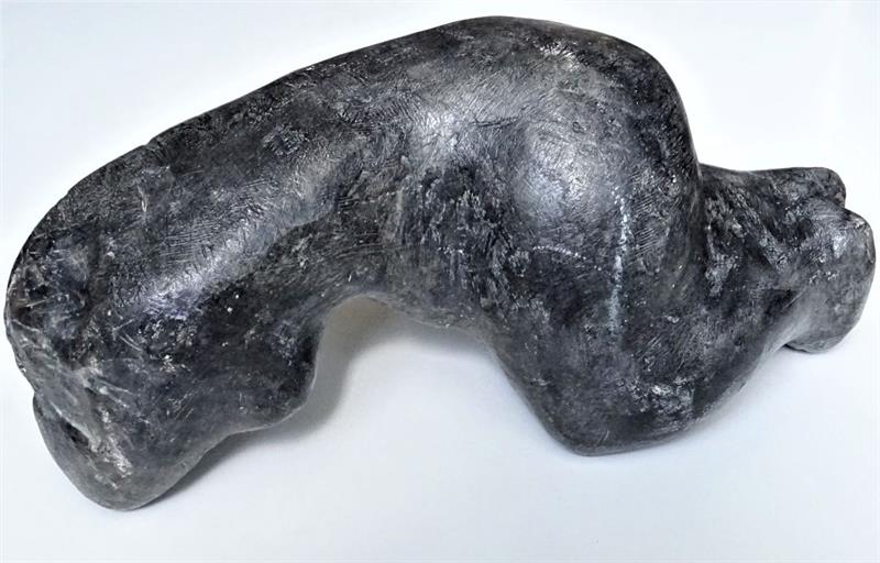 Marie Batoňková-Drábková - socha