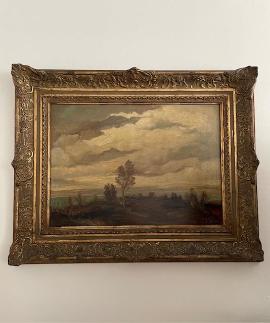 Viktor Rolín: Obraz