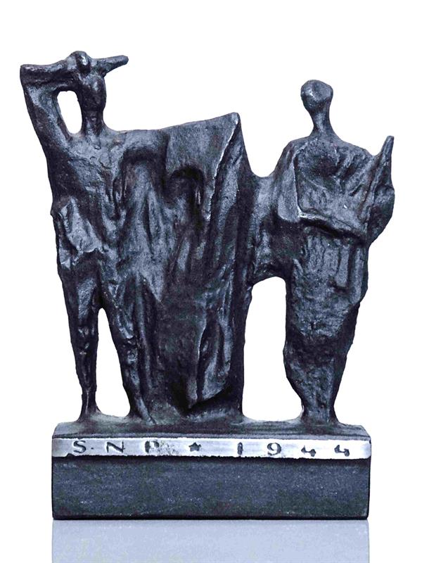 plastika litinová, 60. - 70. léta