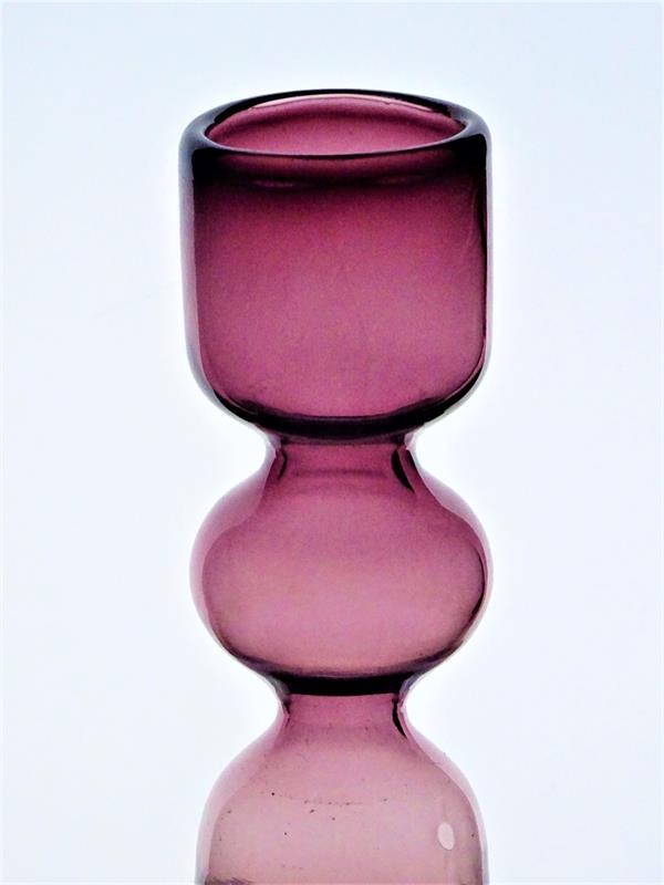 Roubíček René, vázička, konec 50. let