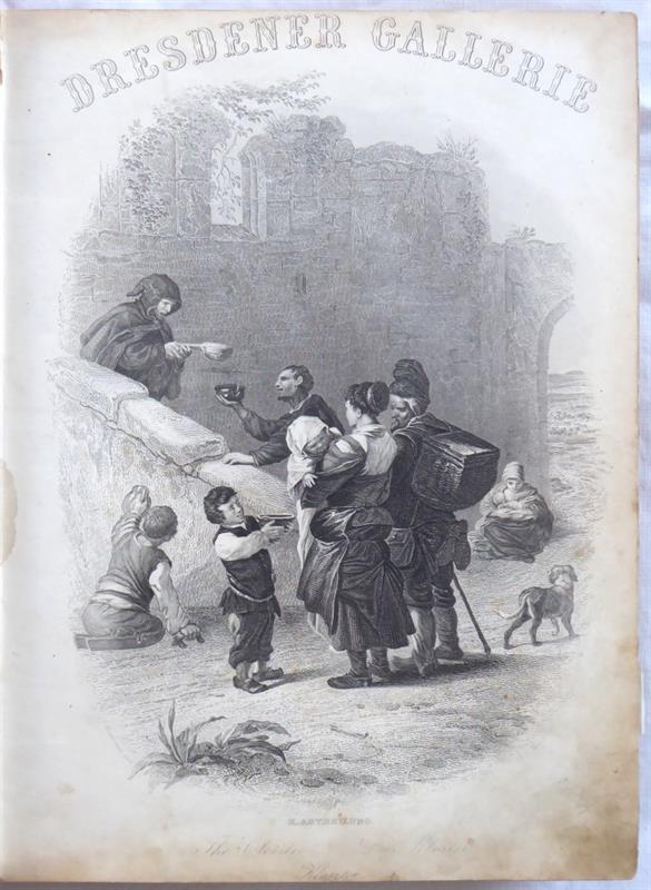 Anton Philipp Reclam - Dresden Galerie