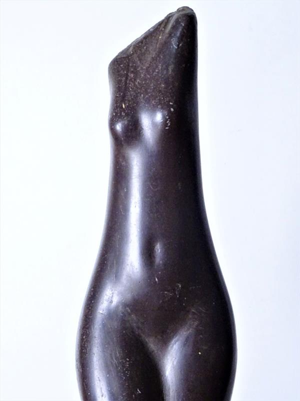 plastika torzo, 60. - 70. léta