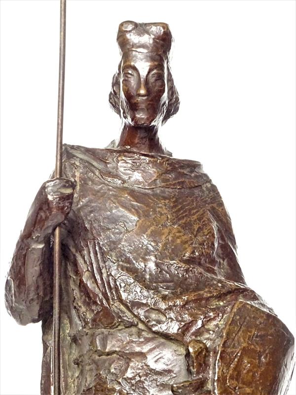 Stefan Bedřich, sv. Václav