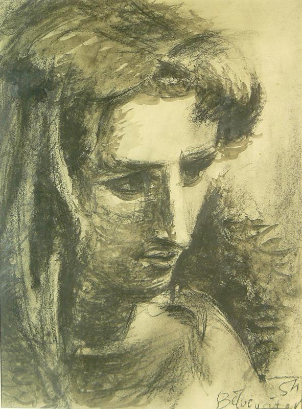 A. Bělocvětov: Slavuš