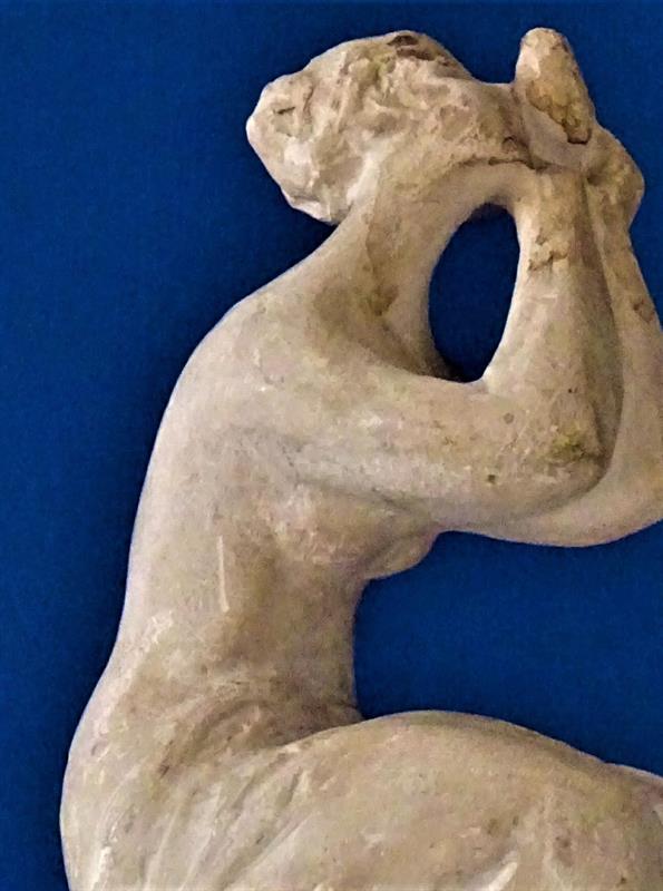 Vašut Karel, plastika 1979