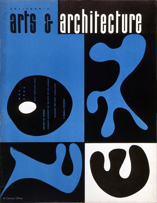 Art and Architecture 1945-54