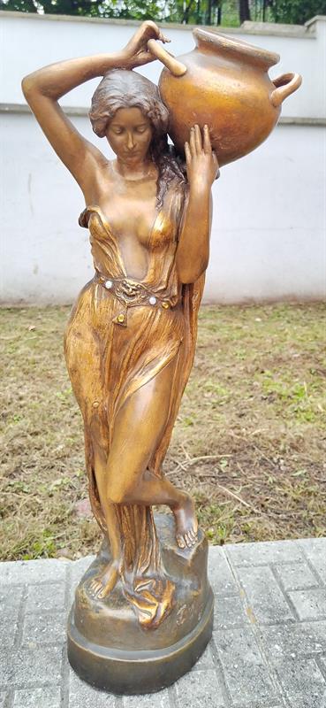 Plastika Goldscheider