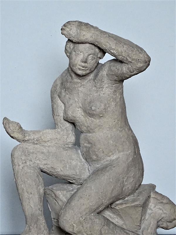 Štursa Jan, plastika