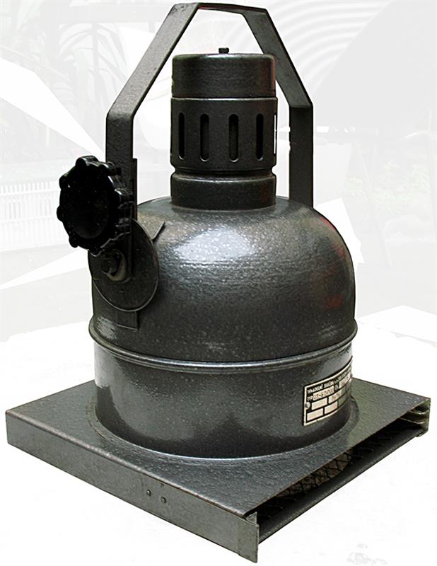 Divadelní reflektor