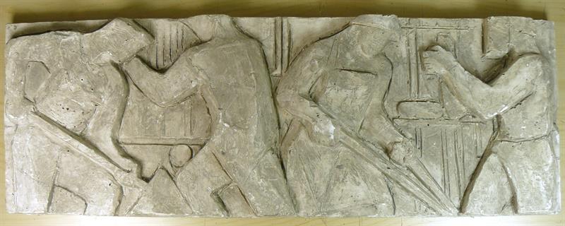 Svata Hajerová, Horníci