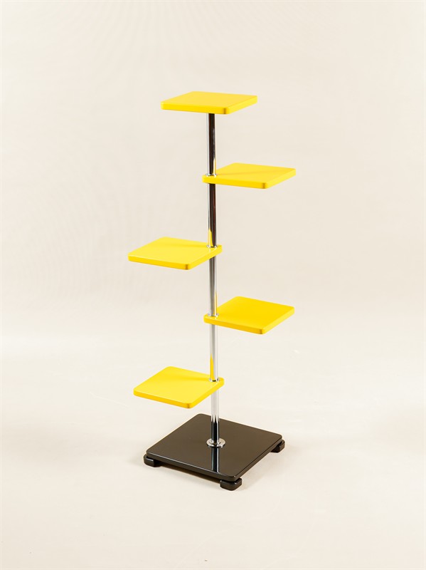 KVĚTINOVÝ ETAŽÉR-MÜCKE MELDER