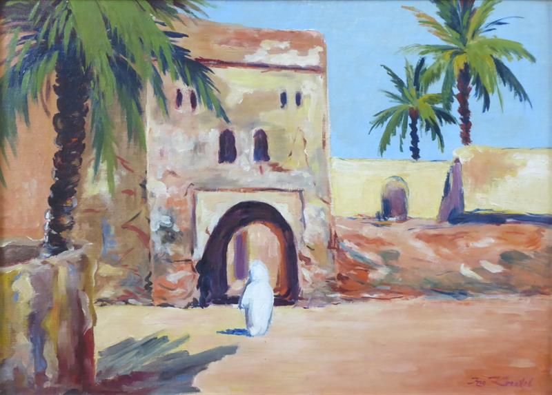 Ing. Krutil - Brána do Oázy